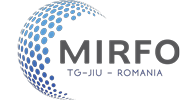 MIRFO MACHINE TOOLS SRL Logo