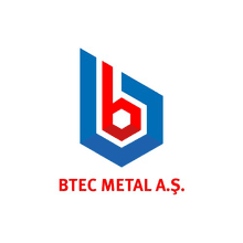 Btec Metal San Tic A.S Logo