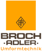 Broch Adler Umformtechnik GmbH & Co.KG Logo