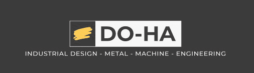 DO-HA Logo