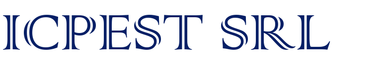 ICPEST SRL Logo