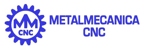 Metalmecanica David Sánchez, s.l. Logo