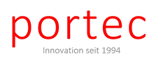 PORTEC GmbH Logo