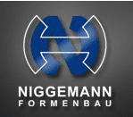 Niggemann Formenbau GmbH Logo