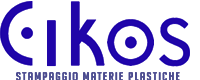 Eikos Srl Logo