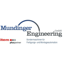 Mundinger Engineering GmbH Logo