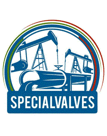 special valves srl Logo