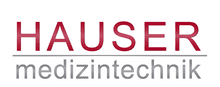 Michael Hauser GmbH & Co. KG - Medizintechnik - Logo