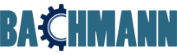 Bachmann Makine Logo