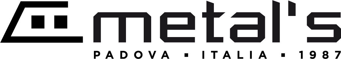 METAL'S SPA Logo
