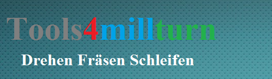 Tools4millturn.de Logo