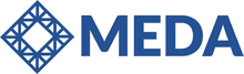 Meda Group Logo