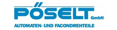Pöselt GmbH Logo