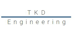TKD Engineering Logo