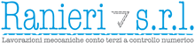 Ranieri Srl Logo
