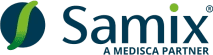 Samix GmbH Logo