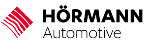 HÖRMANN Automotive GmbH Logo