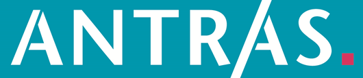 Antras GmbH Logo