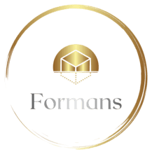 Formans Logo