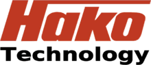 Hako Technology Logo