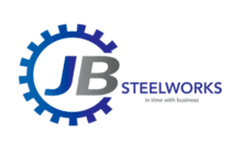 JB-Steelworks Logo