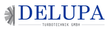 DELUPA Turbotechnik GmbH Logo