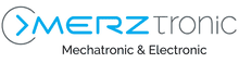 MERZ tronic GmbH Logo