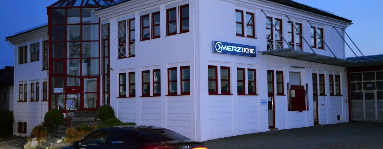 MERZ tronic GmbH Villingen-Schwenningen