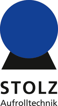 Stolz Aufrolltechnik GmbH Logo