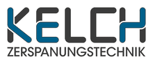 KELCH Zerspanungstechnik Logo