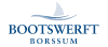 Bootswerft Borssum GmbH & Co. KG Logo