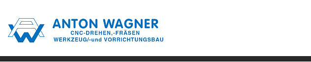 Anton Wagner GmbH Logo