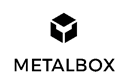 Metalbox Logo