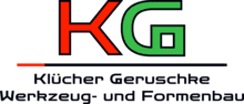 Herbert Geruschke 
Werkzeug und Formenbau Logo