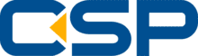 CSP GmbH Logo