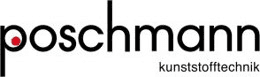 Poschmann Kunststofftechnik Logo
