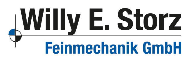 Willy E. Storz Feinmechanik GmbH Logo