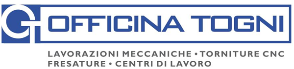 OFFICINA TOGNI SRL Logo