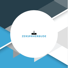 Zerspanerbude Logo