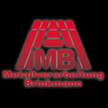 Metallverarbeitung Brinkmann Logo