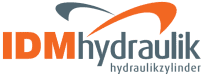 IDM Hydraulik GmbH Logo