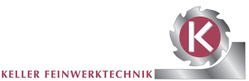 Keller Feinwerktechnik GmbH Logo
