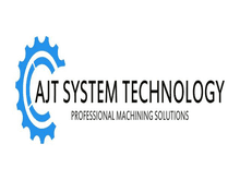 Ajt System Technology Kft Logo