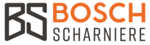 Bosch Scharnieren BV Logo