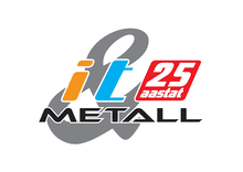 I&T Metall Logo