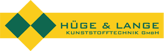 Hüge und Lange GmbH Logo