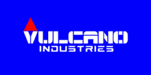 Vulcano Industry Logo