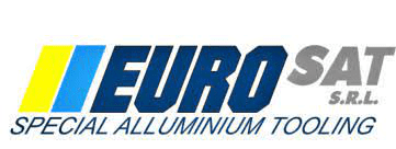 Eurosat Srl Logo