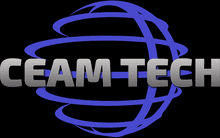 CEAM TECH GmbH Logo