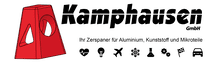 Kamphausen GmbH Logo